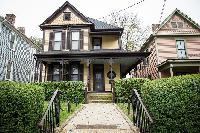 Private Atlanta History Tour From Civil War to Civil Rights - Who Is This Tour Best For?