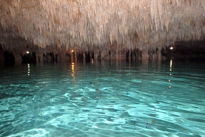 Private ATV Jungle & Cave Adventure - FAQ