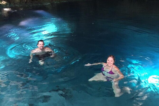 Private ATV Jungle & Cenote Adventure - The Sum Up: Is It Worth It?