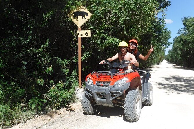Private ATV Jungle Explorer Tour - Why You’ll Love This Tour