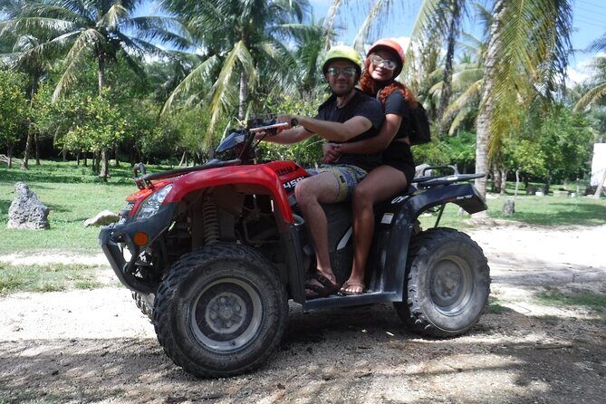 Private ATV Jungle Explorer Tour - Is It Worth It?