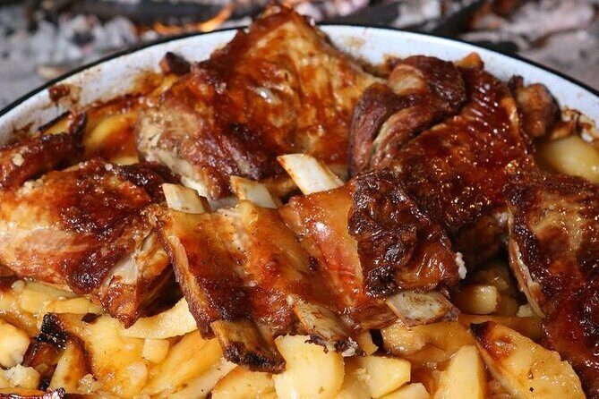 Private ATV Quad Tour in Split with Lunch - The Sum Up