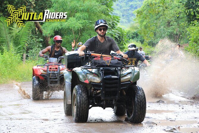 Private ATV tour Puerto Vallarta´s Spring Waters - Who Is This Tour Best For?