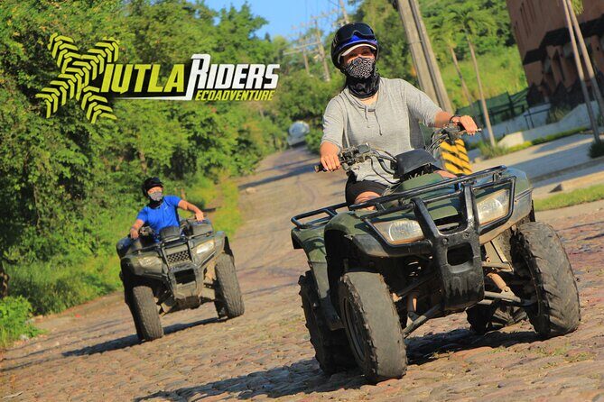 Private ATV tour Puerto Vallarta´s Spring Waters - Final Thoughts