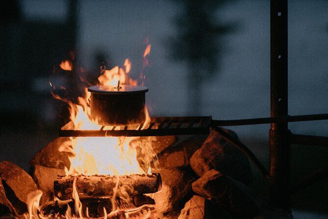 Private ATV/ UTV Adventure with Campfire - Who should consider this tour?