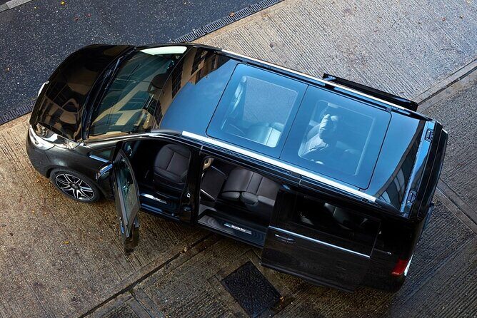 Private Auckland Airport Transfer to/from Auckland Hotels -SUV - FAQ