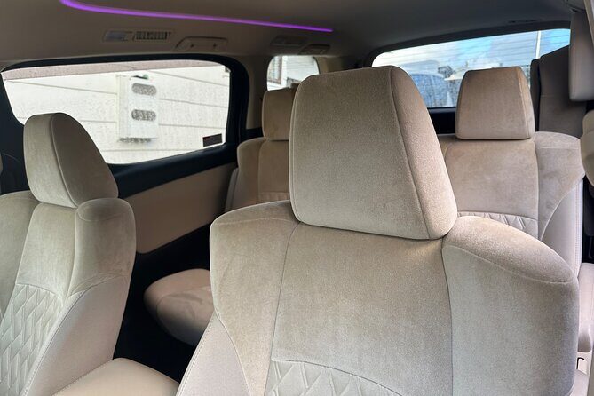 Private Auckland Airport Transfer: to/from City Hotels in Minivan - Private Auckland Airport Transfer: to/from City Hotels in Minivan – A Practical Look