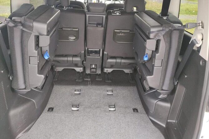 Private Auckland Airport Transfer: to/from City Hotels in Minivan - Why Choose This Transfer? Practical Benefits for Your Trip