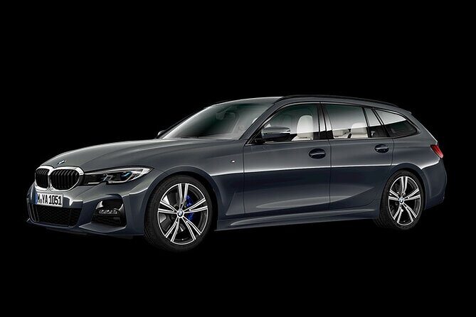 Private Auckland Airport Transfer: to/from City Hotels in Minivan - Possible Drawbacks