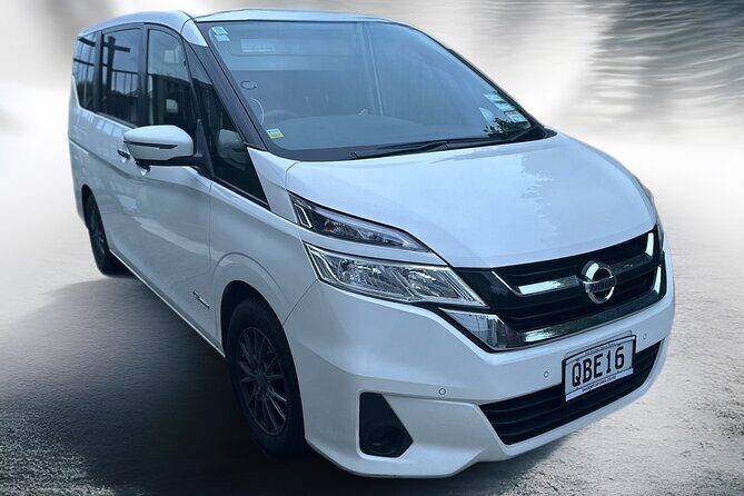 Private Auckland Airport Transfer: to/from City Hotels in Minivan - Who Is This Transfer Best For?