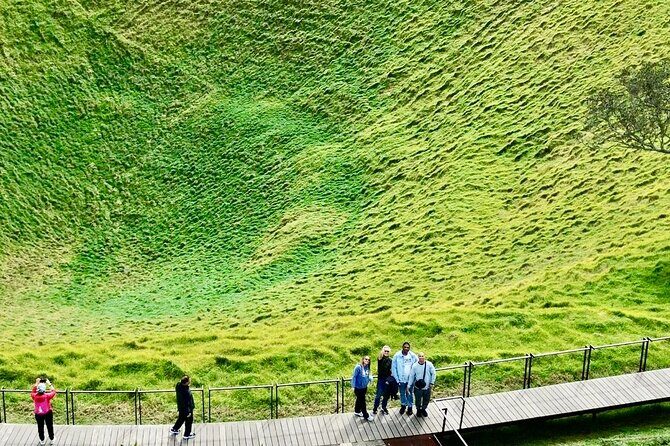 [PRIVATE] Auckland Half Day City Tour - The Practicalities and Experience