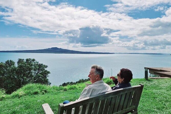Private Auckland Highlight Day Tour - Who Is This Tour Best Suited For?