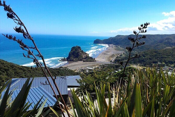Private Auckland Sightseeing - Full Day/Half Day Hidden Gems Tour - Key Points