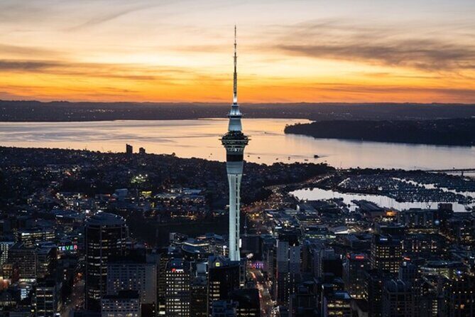 Private Auckland Sightseeing - Full Day/Half Day Hidden Gems Tour - Who Will Love This Tour?