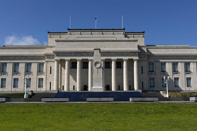 Private Auckland Sightseeing - Full Day/Half Day Hidden Gems Tour - Frequently Asked Questions