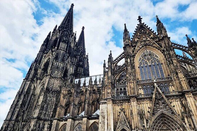 Private audio book city rally around Cologne Cathedral and the Old Town - The Real-World Feedback: What Travelers Say