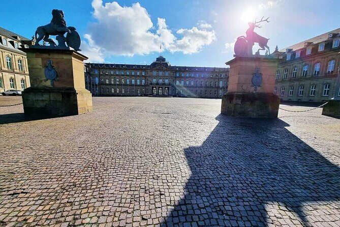 Private audio book city rally around Stuttgarts old town - Final Thoughts