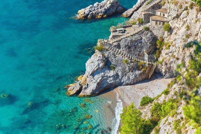 Private Audio Guided Walking Tour in Amalfi Coast - FAQ