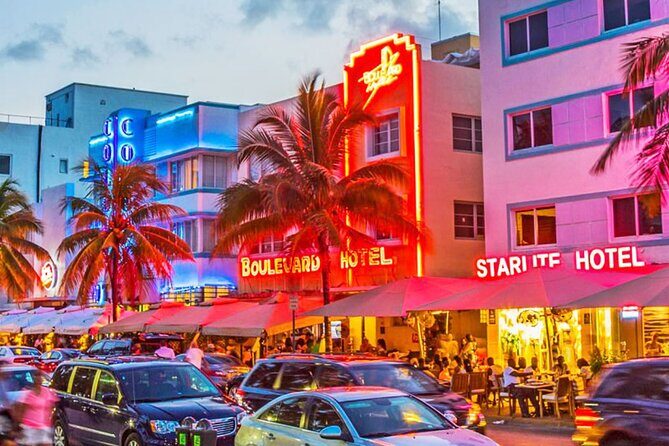 Private Audio Guided Walking Tour in Miami - The Value of This Tour