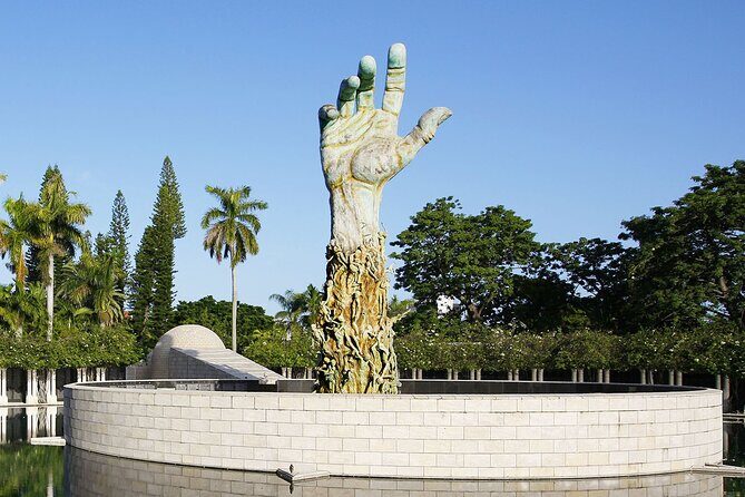 Private Audio Guided Walking Tour in Miami - Who Should Consider This Tour?