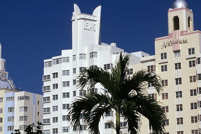 Private Audio Guided Walking Tour in Miami - FAQ