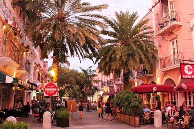 Private Audio Guided Walking Tour in Miami - Wrapping Up