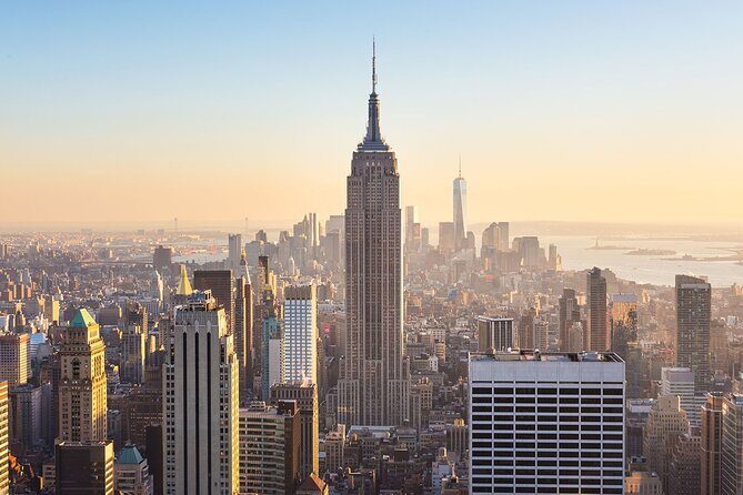 Private Audio Guided Walking Tour in New York - Whats on the itinerary?