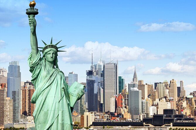 Private Audio Guided Walking Tour in New York - Central Park – Urban Oasis