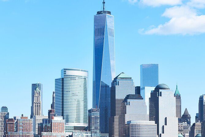 Private Audio Guided Walking Tour in New York - What do the included features mean for your experience?