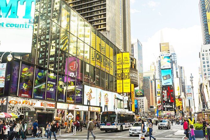 Private Audio Guided Walking Tour in New York - What about costs and authenticity?