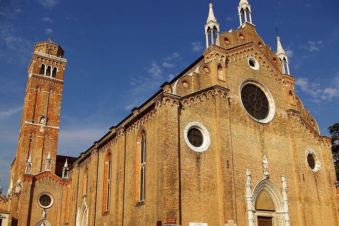 Private Audio Guided Walking Tour in Venice - Who Should Consider This Tour?