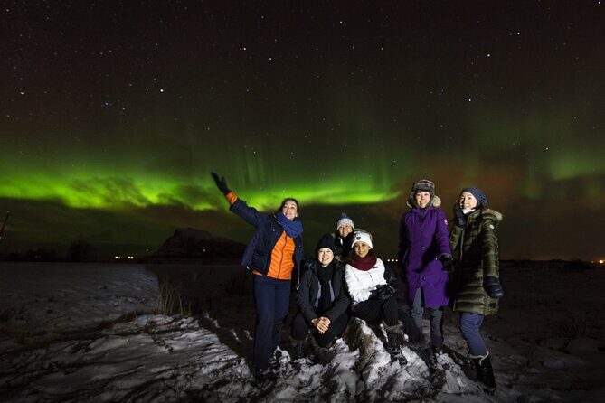 Private Aurora Borealis Adventure - Who Is This Tour Best For?