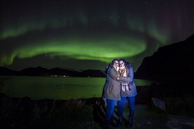 Private Aurora Borealis Adventure - Final Thoughts