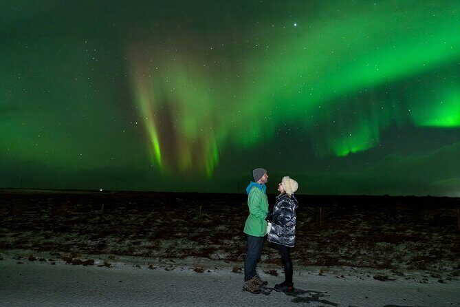 Private Aurora Hunt with Photos in Super Defender - Frequently Asked Questions