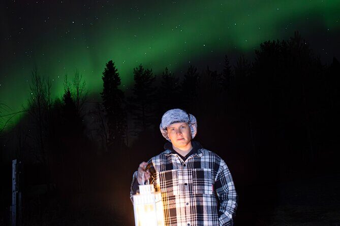 Private Aurora Hunting TourGuaranteed Sightings - Who’s This Tour Best For?