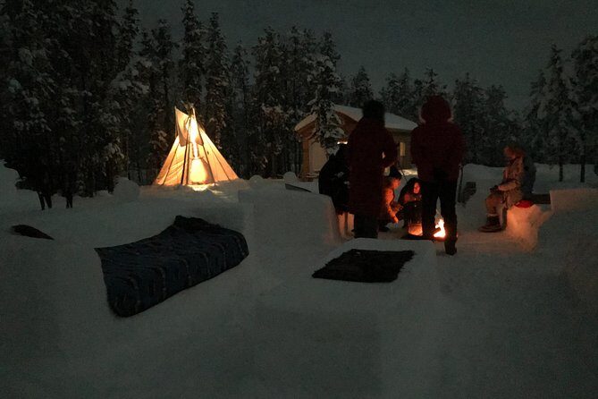 Private Aurora Viewing Experience - The Cost and Value