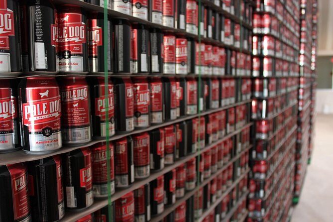 Private Austin Brewery Tour by Pedicab with All-Inclusive Beer Flight Option - The Experience and Its Atmosphere