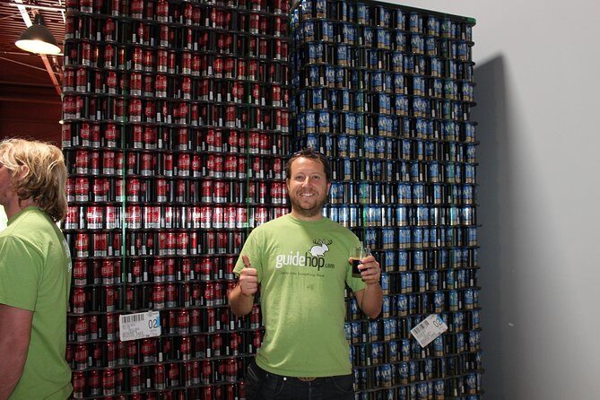 Private Austin Brewery Tour by Pedicab with All-Inclusive Beer Flight Option - Final Thoughts: Who Is This Tour Best For?