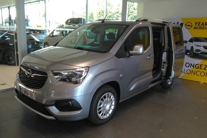 PRIVATE Australian Western Front Battlefields 3-Day Tour Ypres to Amiens - FAQ