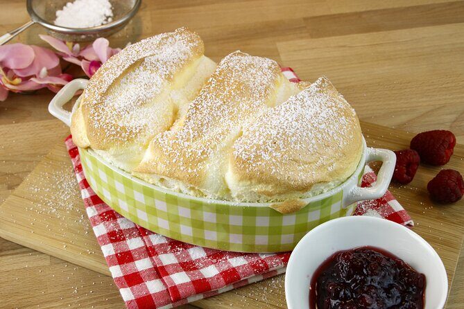 Private Austrian Food Tasting Tour in Salzburg's Old Town - Who Is This Tour Best For?