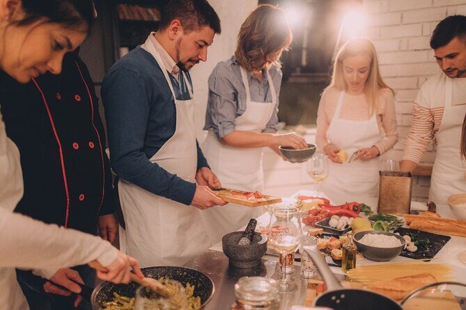 Private Austrian Wine & Charcuterie Tasting Class with a Pro-Sommelière - What to Expect from the Experience