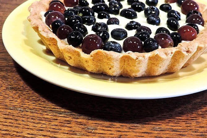 Private Authentic Dining Experience in a Tuscan Villa with Simona - Who is This Tour Best For?