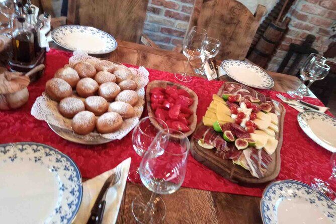 Private Authentic Family Home Local Lunch from Farm From Split - Who Is This Tour Best For?