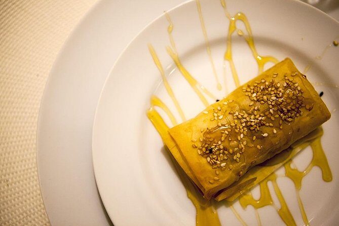 Private Authentic Greek Brunch Cooking Class in Mykonos with a Local - What to Expect During Your Cooking Class