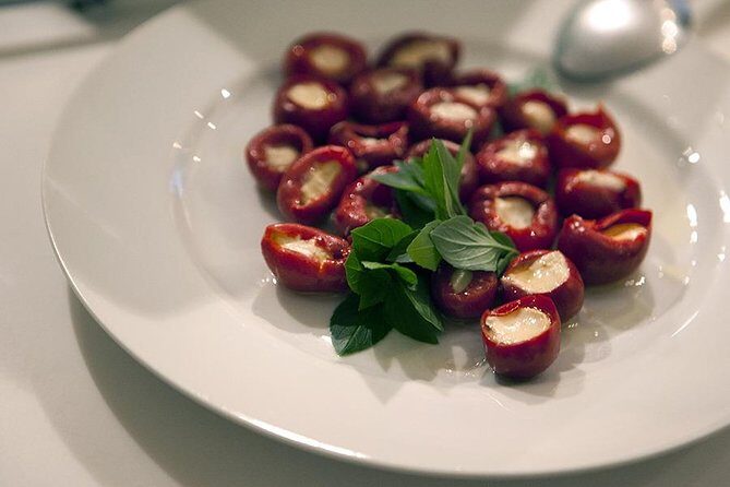 Private Authentic Greek Brunch Cooking Class in Mykonos with a Local - The Experience in Detail: A Closer Look