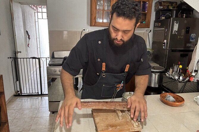 Private Authentic Mexican Cooking Class in Cancun with Alberto - Frequently Asked Questions (FAQs)