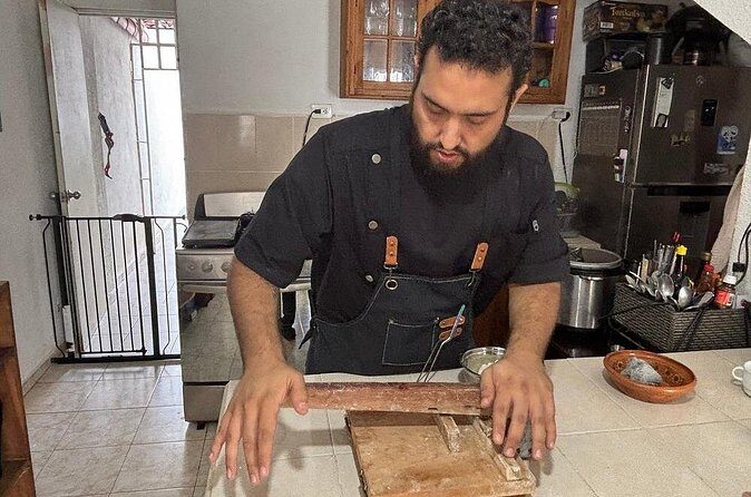 Private Authentic Mexican Cooking Class in Cancun with Alberto - Wrapping Up