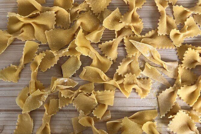 Private Authentic Pasta-Making Class in Ravenna in a Local's Home - Introduction