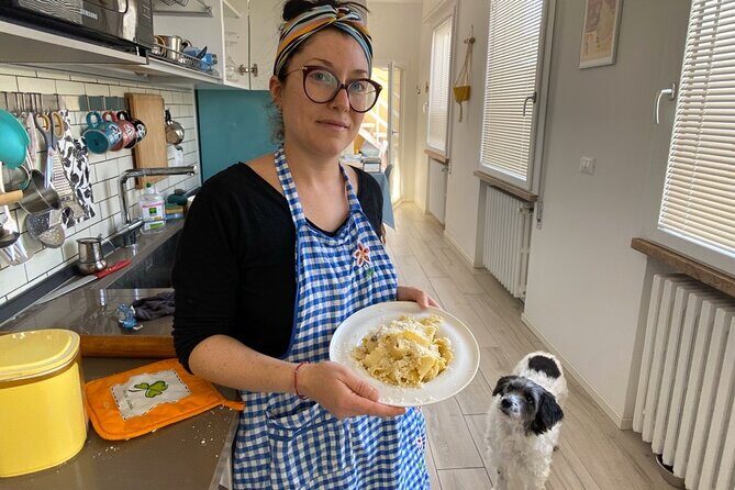 Private Authentic Pasta-Making Class in Ravenna in a Local's Home - Who Is This Tour Best For?