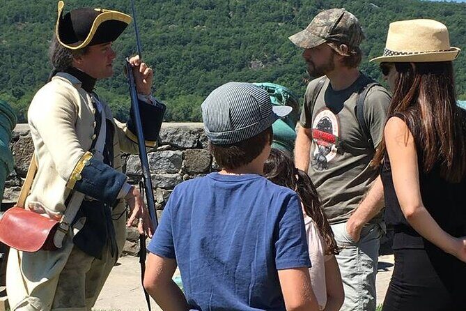 PRIVATE Authentic Revolutionary Boston Walking Tour - A Detailed Look at the Revolutionary Boston Walk